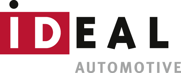 IDEAL logo