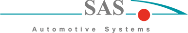 Logo SAS