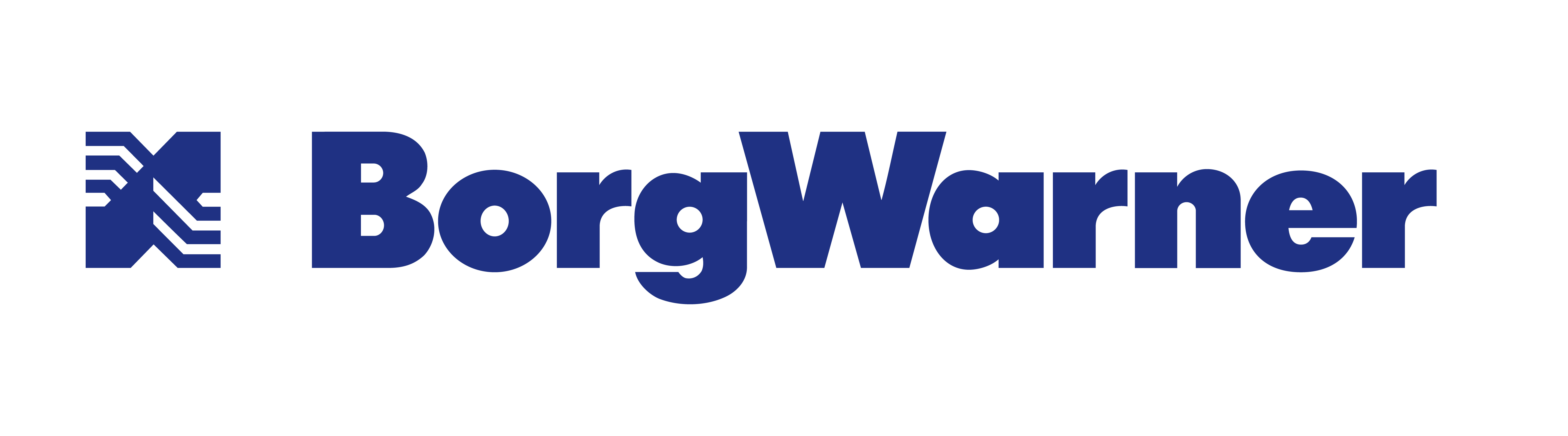borg warner